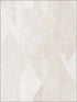 Glass Shards wallpaper in beige linen color - pattern number GX37635 - by Patton Norwall in the Geometrix collection