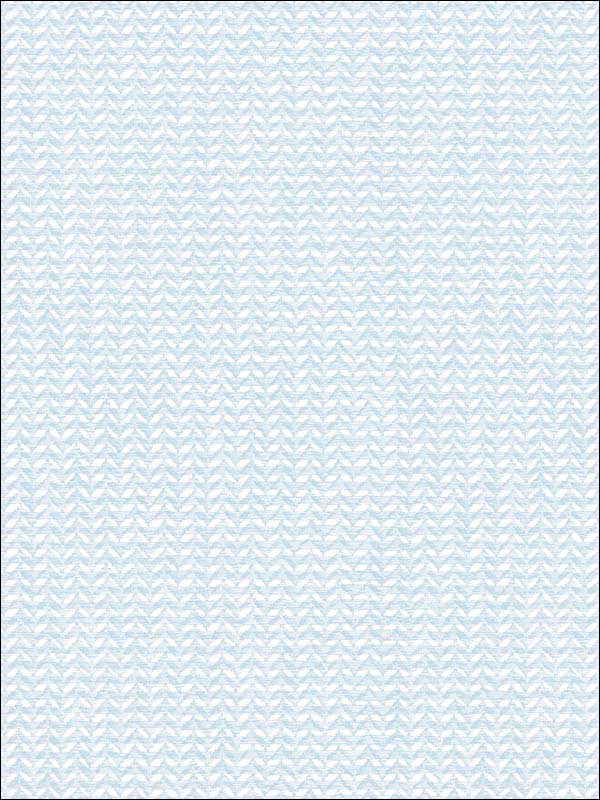 Mini Leaf Texture fabric in blue ice blue color - pattern number GX37640 - by Patton Norwall in the Geometrix collection
