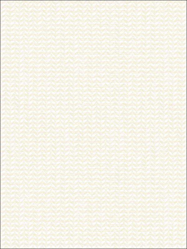 Mini Leaf Texture fabric in cream antique white color - pattern number GX37645 - by Patton Norwall in the Geometrix collection
