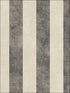 Stripe with Texture fabric in beige black linen ebony color - pattern number SD36157 - by Patton Norwall in the Simply Stripes 3 collection