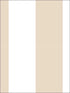 5.25 inch Stripe fabric in taupe fawn suede brown color - pattern number SH34543 - by Patton Norwall in the Simply Stripes 3 collection