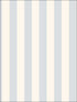 1.25 inch Regency Stripe fabric in light beige pale blue blue sea blue color - pattern number ST36900 - by Patton Norwall in the Simply Stripes 3 collection