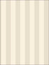 1.25 inch Regency Stripe fabric in beige sand color - pattern number ST36901 - by Patton Norwall in the Simply Stripes 3 collection