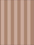 Matte Shiny Emboss fabric in rose gold metallic rose gold color - pattern number ST36904 - by Patton Norwall in the Simply Stripes 3 collection