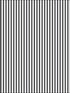 6mm Stripe fabric in black ebony color - pattern number ST36906 - by Patton Norwall in the Simply Stripes 3 collection