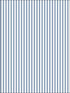 6mm Stripe fabric in blue denim color - pattern number ST36907 - by Patton Norwall in the Simply Stripes 3 collection