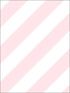 Diagonal Stripe wallpaper in pink rose color - pattern number ST36918 - by Patton Norwall in the Simply Stripes 3 collection