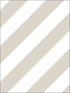 Diagonal Stripe wallpaper in greige fawn neutral color - pattern number ST36919 - by Patton Norwall in the Simply Stripes 3 collection