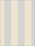 2.5 inch Tent Stripe wallpaper in light beige pale blue blue sea blue color - pattern number SY33916 - by Patton Norwall in the Simply Stripes 3 collection