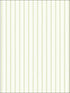 Ticking Stripe fabric in green pistachio color - pattern number SY33930 - by Patton Norwall in the Simply Stripes 3 collection