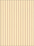 Ticking Stripe fabric in light ochre red linen scarlett color - pattern number SY33932 - by Patton Norwall in the Simply Stripes 3 collection