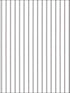 Ticking Stripe fabric in black ebony color - pattern number SY33934 - by Patton Norwall in the Simply Stripes 3 collection