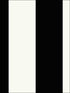 5.25 inch Stripe wallpaper in pearl black ebony color - pattern number SY33937 - by Patton Norwall in the Simply Stripes 3 collection
