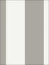 5.25 inch Stripe wallpaper in medium grey grey dove color - pattern number SY33944 - by Patton Norwall in the Simply Stripes 3 collection