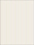 6mm Stripe fabric in beige sand suede color - pattern number SY33960 - by Patton Norwall in the Simply Stripes 3 collection