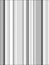 Step Stripe fabric in black grey pepper color - pattern number SY33962 - by Patton Norwall in the Simply Stripes 3 collection
