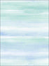 Watercolor fabric in periwinkle and teal color - pattern number DA60104 - by Seabrook in the Day Dreamers collection