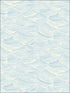 Calm Seas fabric in sky blue color - pattern number DA60502 - by Seabrook in the Day Dreamers collection