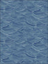 Calm Seas fabric in carolina blue color - pattern number DA60512 - by Seabrook in the Day Dreamers collection