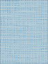 Weave wallpaper in sky blue color - pattern number DA61302 - by Seabrook in the Day Dreamers collection