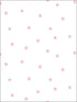 Little Daisy fabric in bubblegum color - pattern number DA62801 - by Seabrook in the Day Dreamers collection