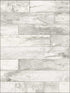 Weathered Wood wallpaper in gray color - pattern number NA51210 - by Seabrook in the Day Dreamers collection
