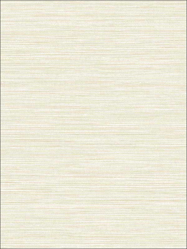 Grasslands fabric in pearl color - pattern number BV30105 - by Seabrook in the Texture Gallery collection