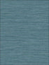 Grasslands fabric in ocean blue color - pattern number BV30116 - by Seabrook in the Texture Gallery collection