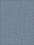 Woven Raffia Carolina Blue Wallpaper