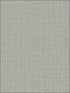 Woven Raffia wallpaper in harbor grey color - pattern number BV30318 - by Seabrook in the Texture Gallery collection