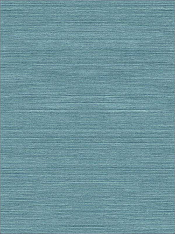 Coastal Hemp fabric in caribbean sea color - pattern number BV30402 - by Seabrook in the Texture Gallery collection