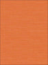 Coastal Hemp fabric in pumpkin color - pattern number BV30403 - by Seabrook in the Texture Gallery collection