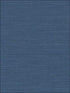 Coastal Hemp fabric in ocean blue color - pattern number BV30412 - by Seabrook in the Texture Gallery collection
