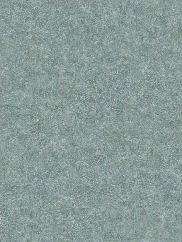 Roma Leather fabric in marine color - pattern number BV30604 - by Seabrook in the Texture Gallery collection