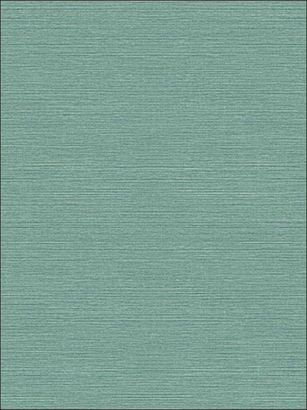 Coastal Hemp fabric in jungle green color - pattern number BV30434 - by Seabrook in the Texture Gallery collection