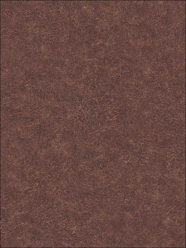Roma Leather fabric in rawhide color - pattern number BV30601 - by Seabrook in the Texture Gallery collection