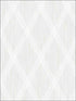 Marble Diamond Geometric fabric in metallic pearl and silver glitter color - pattern number AW70900 - by Collins and Company in the Casa Blanca 2 collection