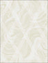 Marble Diamond Geometric fabric in metallic gold and white color - pattern number AW70905 - by Collins and Company in the Casa Blanca 2 collection