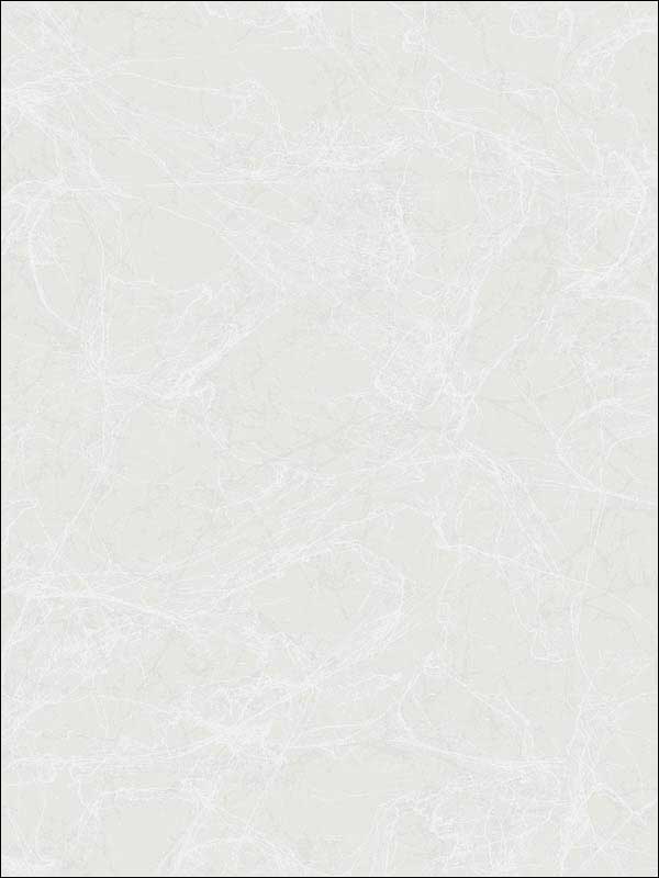 Paint Splatter fabric in metallic pearl and off white color - pattern number AW71400 - by Collins and Company in the Casa Blanca 2 collection