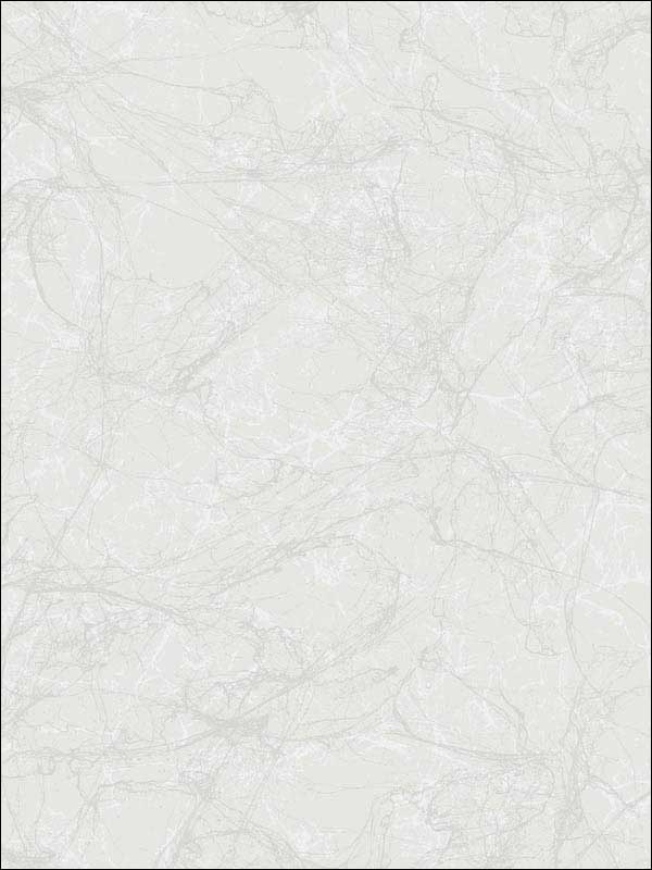 Paint Splatter fabric in pearl glitter and cream color - pattern number AW71418 - by Collins and Company in the Casa Blanca 2 collection