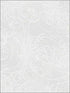 Noell Floral wallpaper in off white color - pattern number AW71500 - by Collins and Company in the Casa Blanca 2 collection