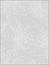 Noell Floral wallpaper in beige and off white color - pattern number AW71508 - by Collins and Company in the Casa Blanca 2 collection