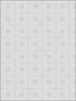 Interlocking Squares wallpaper in metallic gray and off white color - pattern number AW71600 - by Collins and Company in the Casa Blanca 2 collection