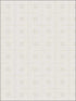 Interlocking Squares wallpaper in metallic tan and off white color - pattern number AW71603 - by Collins and Company in the Casa Blanca 2 collection