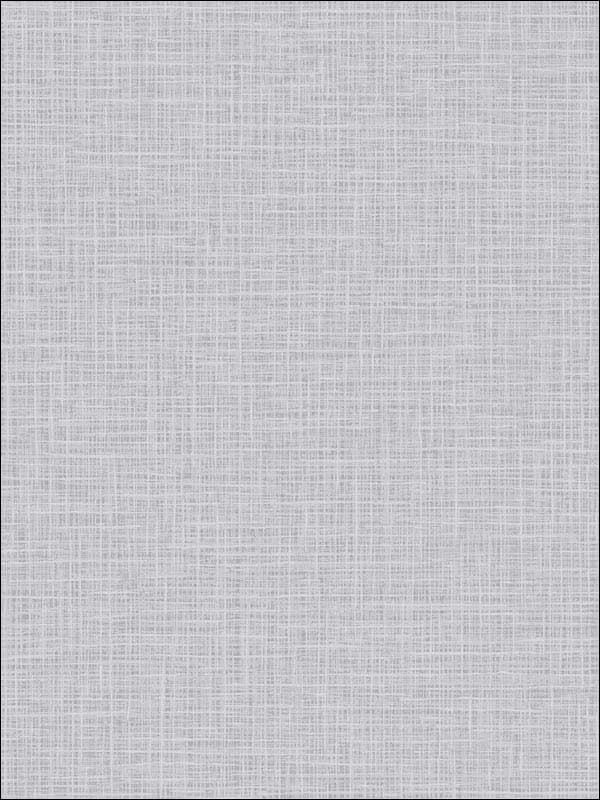 Glisten Weave fabric in metallic silver and gray color - pattern number AW71807 - by Collins and Company in the Casa Blanca 2 collection