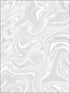 Oil and Water fabric in silver glitter and cream color - pattern number AW72020 - by Collins and Company in the Casa Blanca 2 collection