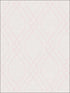 Diamond Geo wallpaper in blush glitter and off white color - pattern number AW73701 - by Collins and Company in the Casa Blanca 2 collection