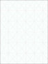 Triangle Geo fabric in metallic pearl and white color - pattern number AW73800 - by Collins and Company in the Casa Blanca 2 collection