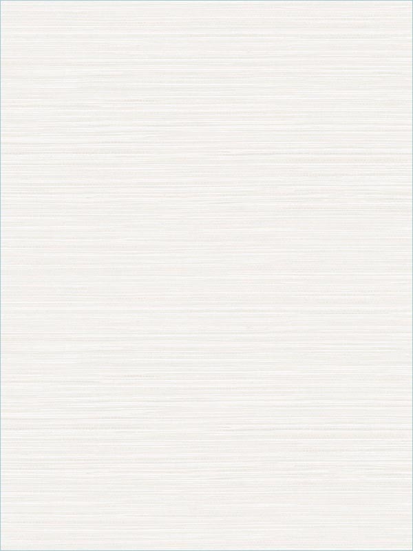 Vinyl Grasscloth fabric in eggshell color - pattern number AW74500 - by Collins and Company in the Casa Blanca 2 collection