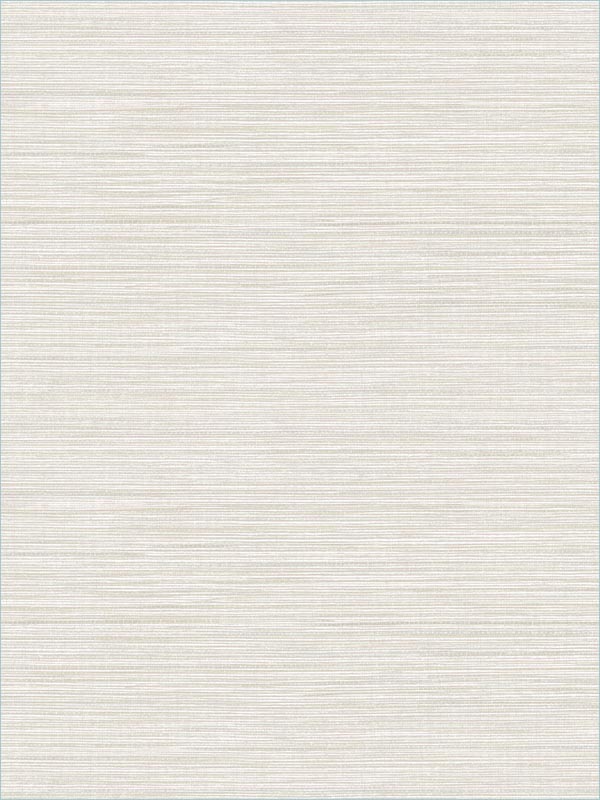 Vinyl Grasscloth fabric in oyster color - pattern number AW74504 - by Collins and Company in the Casa Blanca 2 collection